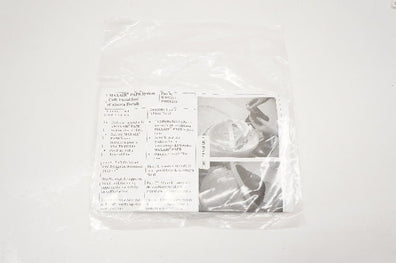 MAXAIR 01031151 PAPR System Cuff, Facial Seal